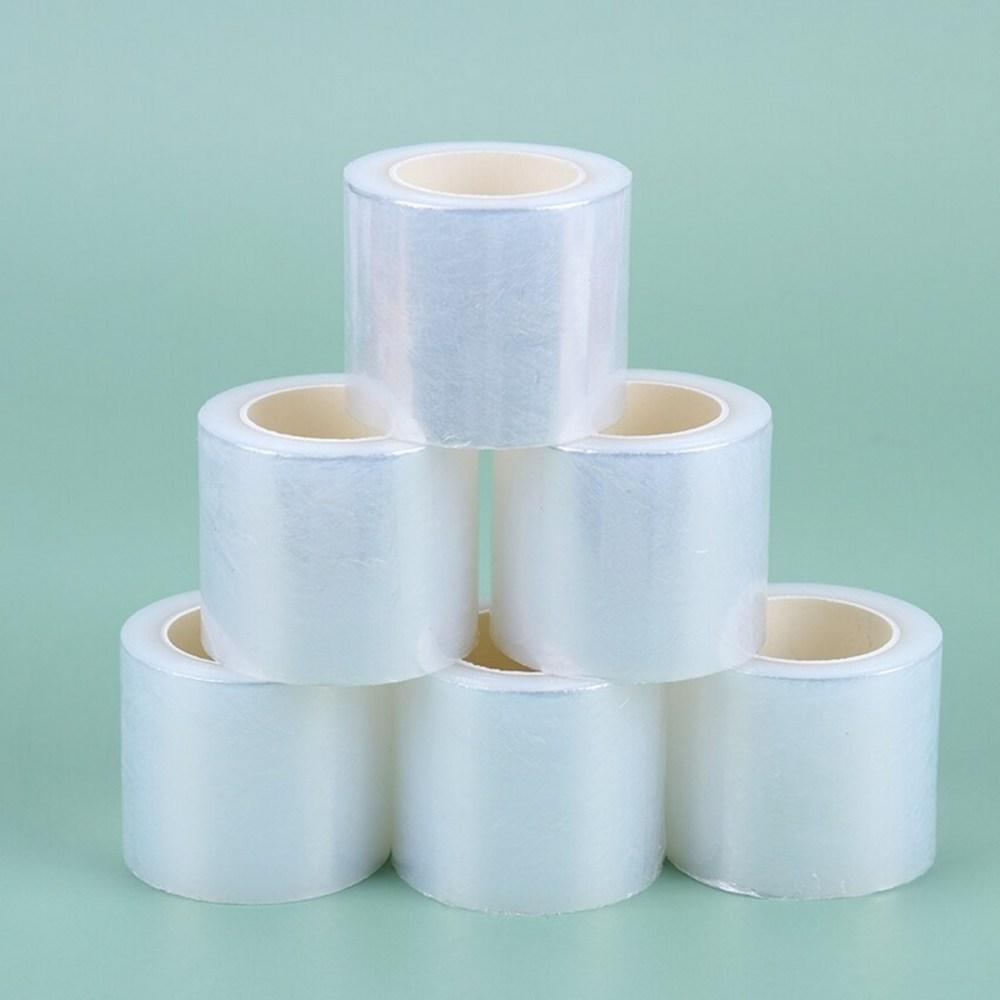 Tattoo Semi-permanent Tattoo Machine Eyebrow Tattoo Needle Pen Ink Machine Tool Pigment Cup Holder Film Permanent, 1 Piece