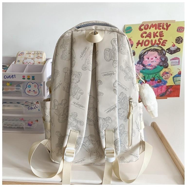 IELGY Школьный рюкзак — фото 9