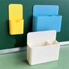 Plastic Mark Pen Desktop Pen Holder Whiteboard Pen Organizer Magnetic Pen Holder Desk Pen Organizer