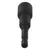 Deep Socket 6-19mm Adapter Deep Socket Hex Wrench Heads