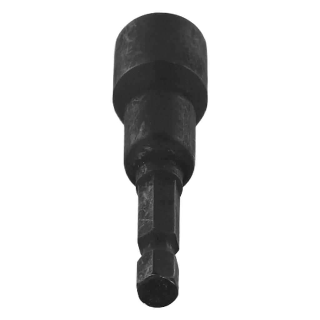 Deep Socket 6-19mm Adapter Deep Socket Hex Wrench Heads
