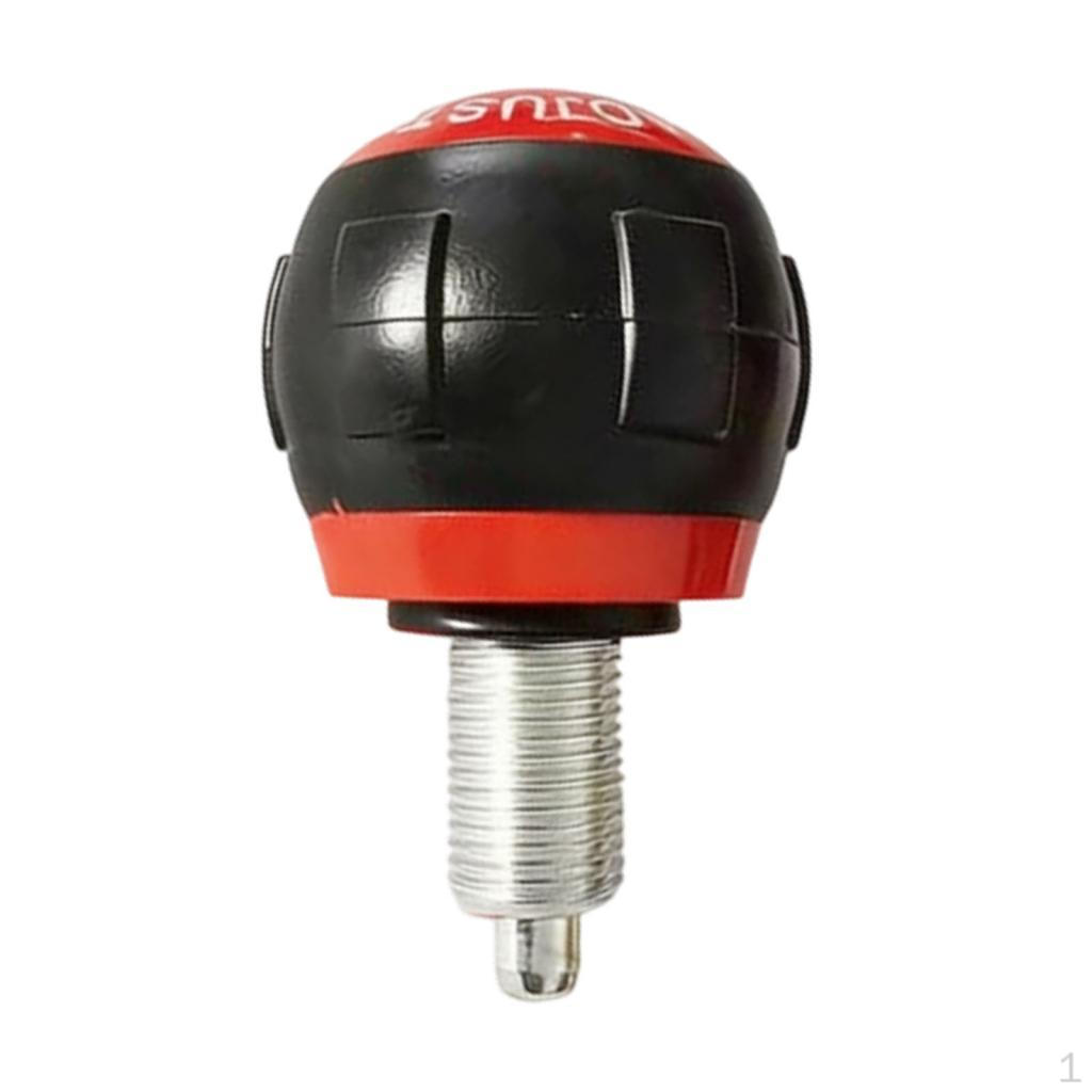 Exercise Bike Pin, Button, Easy to Install.