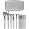 Pattern X Student Li Sees 14 Makeup Brushes for the First Time, Set, Loose Powder Eyeshadow Brush, Full Set of Makeup Tools