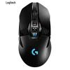 Logitech G903 Wireless Gaming Mouse with HERO Sensor