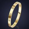 Gipskruid Armband Europees en Amerikaans Luxe High-end