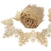 1PC DIY Curtains Flexible Skirts Soft Hair Accessories Trim Material Gift Packaging Delicate Tablecloths Lace Decorative 5.5CMx1M