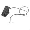 Acelerador Acelerador Pedal de Pie Controlador de Velocidad Componente Garaje Universal con Cable para