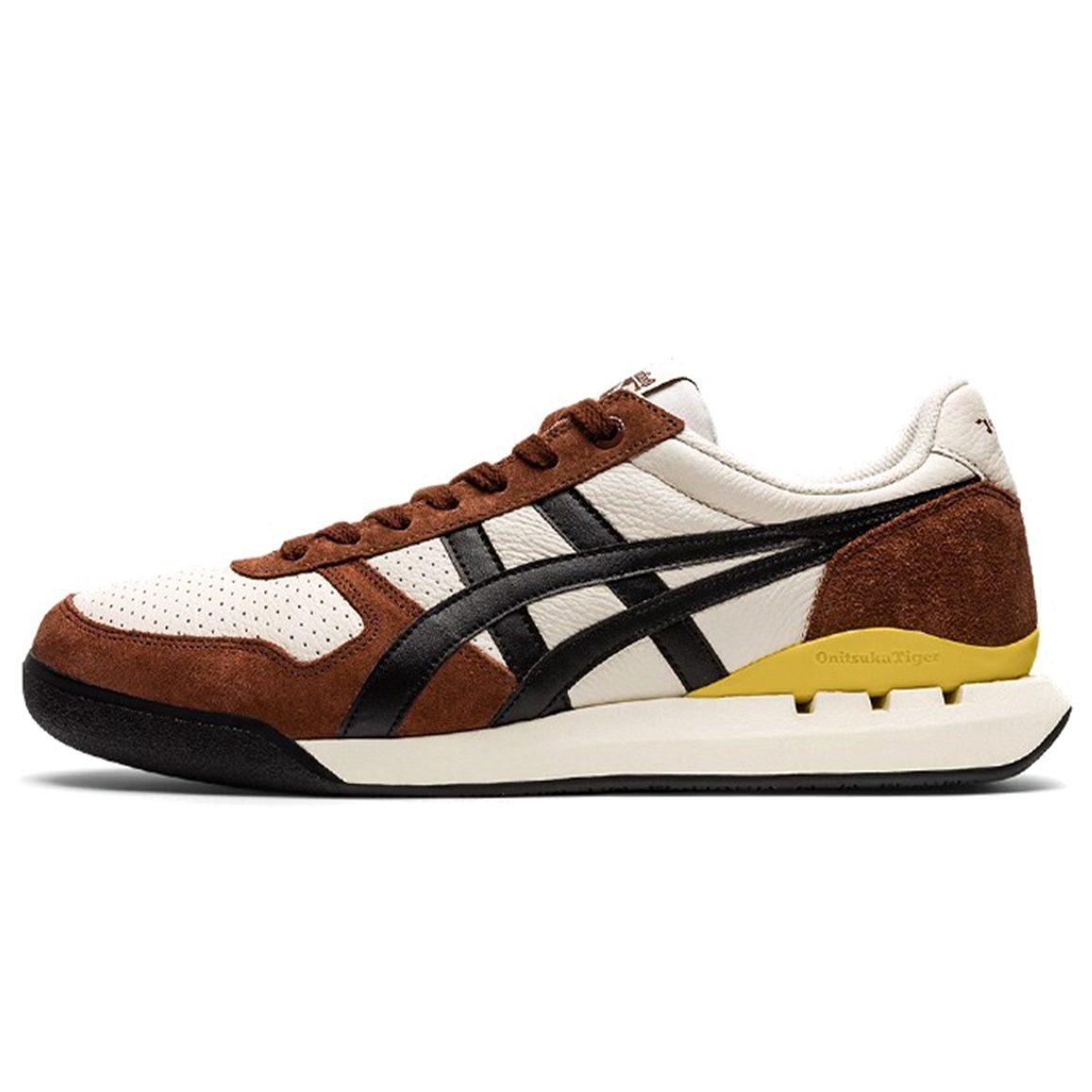 Onitsuka Tiger Ultimate 81 Ex `Cream