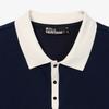 Hwilla [Fila Heritage Collection] Pique Collared Shirt (Fs262Ts99U001462)