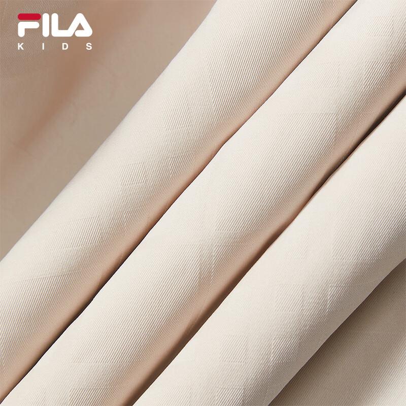 FILA Boys' Woven Casual Capris