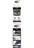 Haima M5 Familia Front Headlight Assembly & Lighting Lamp