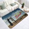 Better Call Saul Floor Carpet Kids Room Bedroom Decoration Balcony Anti-Slip Doormat Living Room Hotel Decor Mat