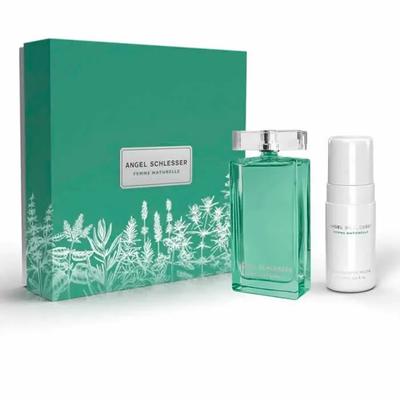 Parfumerie – Parfums
