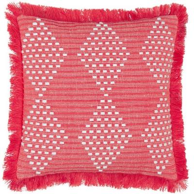 Woven Cushion Cover