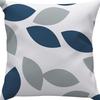 Daisy Simple Geometric Printed Home Living Room Office Sofa Pillow Cover Popular Pillow Cover Premium Durable Quality