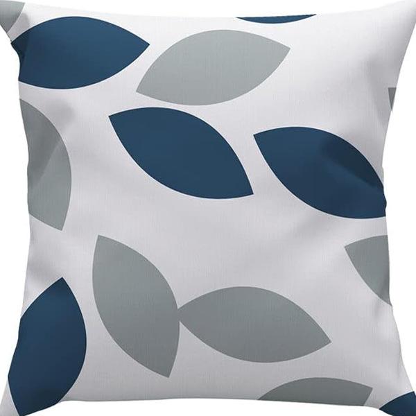 Daisy Simple Geometric Printed Home Living Room Office Sofa Pillow Cover Popular Pillow Cover Premium Durable Quality