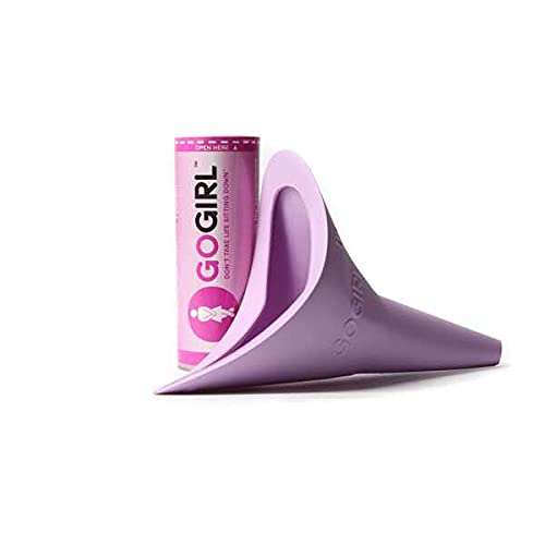 

Устройство для мочеиспускания для женщин с подвесной трубкой EBG502 120