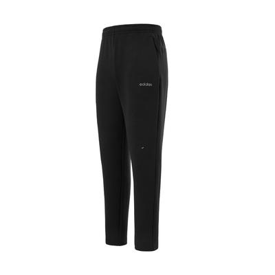 Solid Color Soft Lace-Up Casual Pants Men Bottoms KQ7870