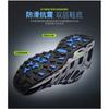 Unisex Schnelltrocknende Wanderschuhe Wasserschuhe Atmungsaktives Netz Outdoor Trail Sneaker Fluss Trekking Leichtes Laufen