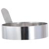 Round Omelette Mold 304 Stainless Steel Omelette Model New Omelette Ring  Kitchen