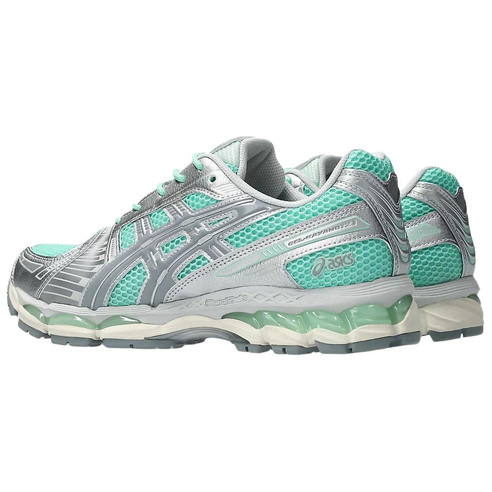 Asics GEL Kayano 12.1 Laufschuhe Unisex Eisgrün 1203A759-300