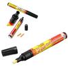 Car Repair Pen Car Coat Scratch Repair Painting Pen All Cars Color Not Suitable for Deep Scratch
