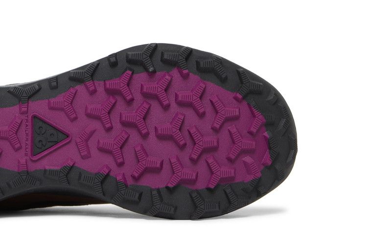 Men's Sneakers Nike ACG Lowcate Cacao Wow Cacao Wow/Black-Cacao Wow-Viotech