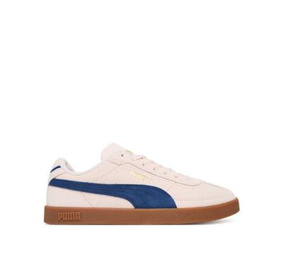 Club II Era Suede Sneakers