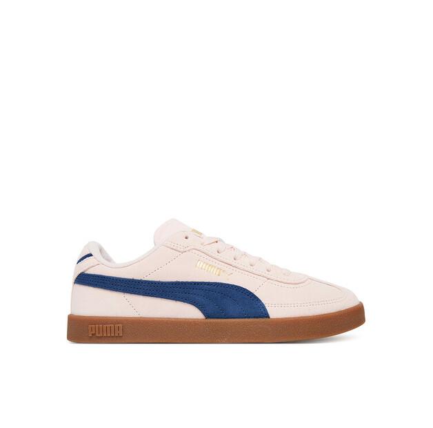 Кроссовки Puma Club II Era Suede