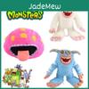 My Singing Monsters Mammott Plüschtier