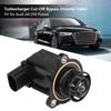 Turbocharger Cutoff Bypass Diverter Valve for Passat 06H145710D