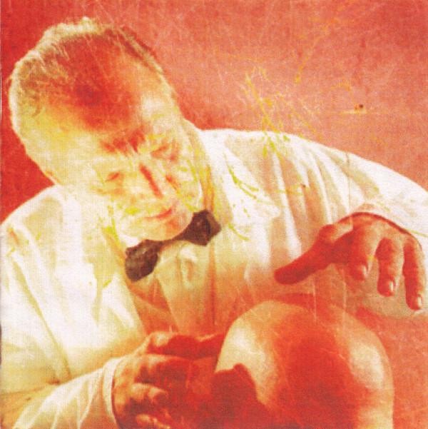 

CD HYRY-KONE - Huono Parturi APM9720AT Ad Perpetuam Me 1997 Sweden Rock Used