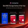 Western Digital WD Red Plus 3.5-inch NAS Hard Drive