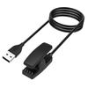 Charger USB Cable Compatible with Garmin Forerunner 35 35J 230 235 630 645 Music 735XT ForeAthlete 35J Approach G10 S20 Vivomove HR
