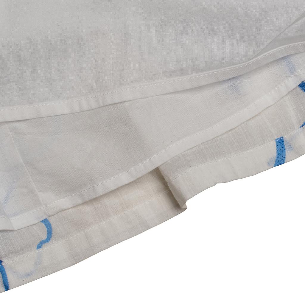 Floral Print Tank Dress 664443 for Girl