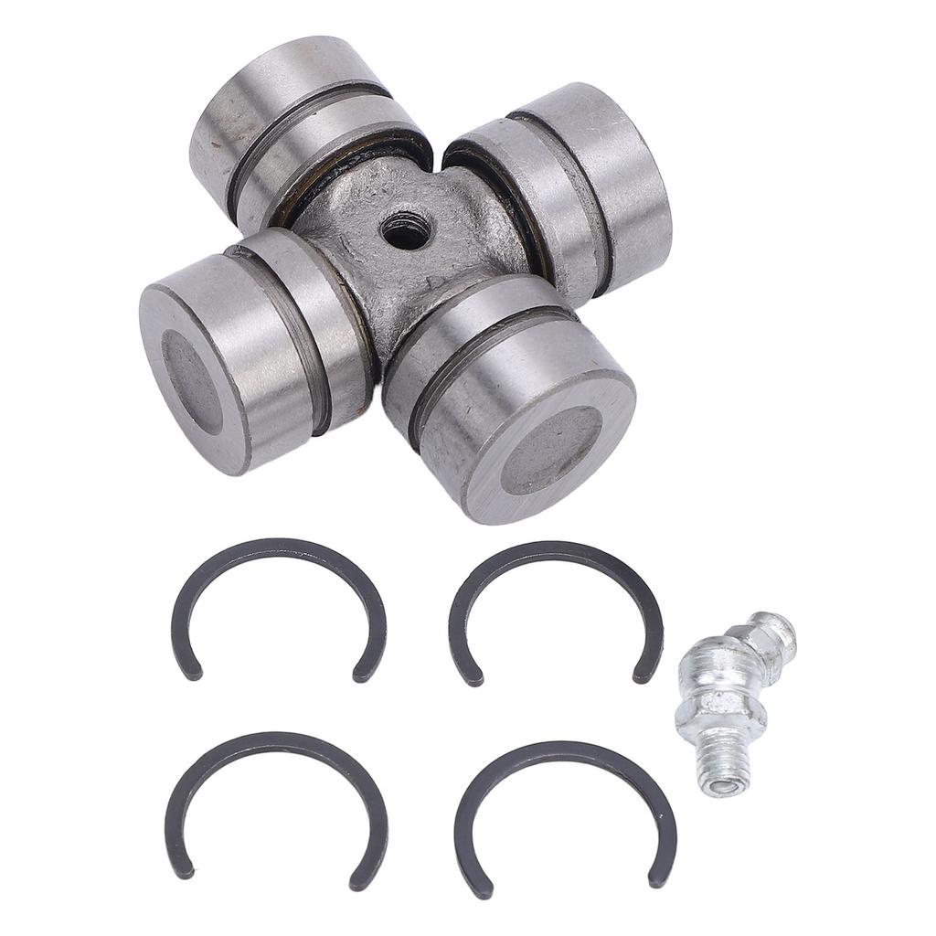 Front Drive Shaft U Joint Set 2203703 High Strength Metal Professional Replacement for Polaris 500 Sportsman HO 4X4 2004