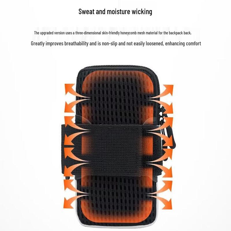 TFO Outdoor Sport Armband & Handgelenktasche