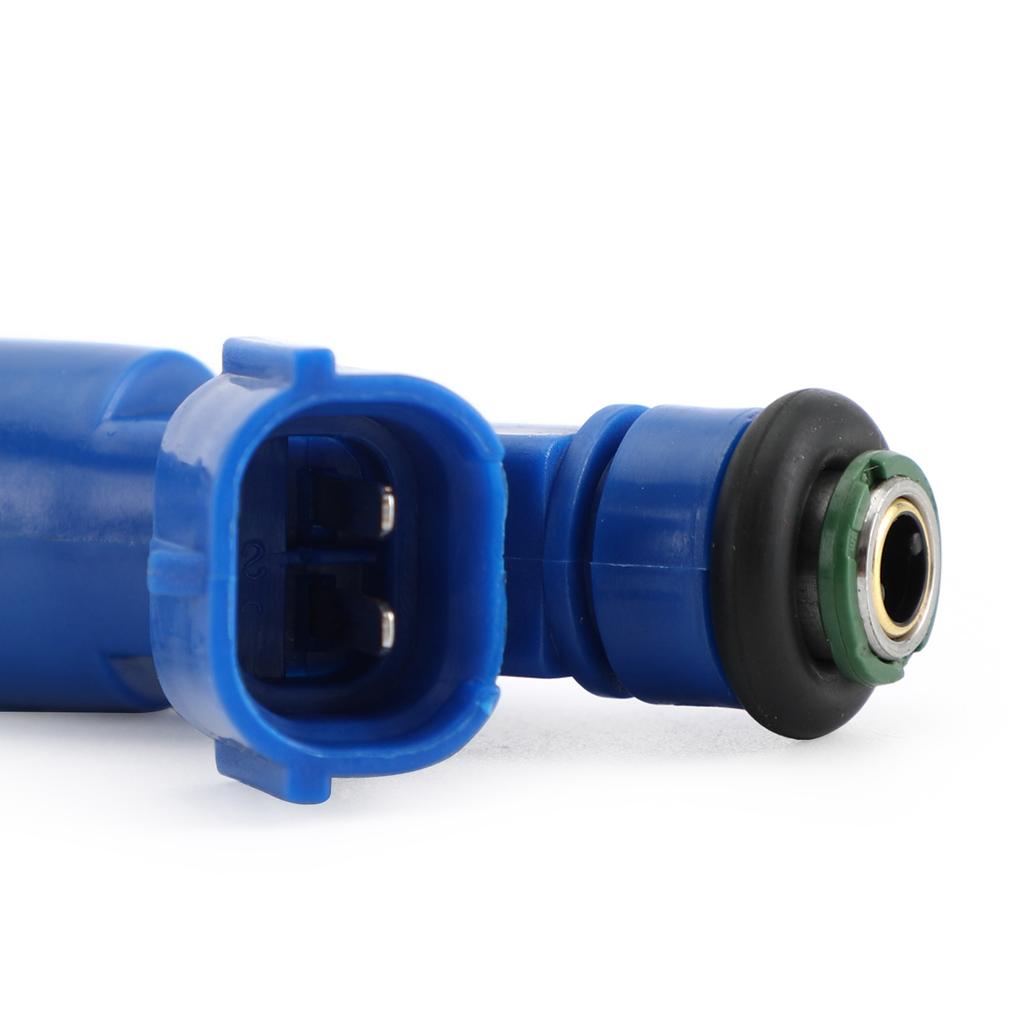 1PCS Fuel Injectors 14002-AN001 Fit Infiniti G37 Fit Nissan GT-R 63570