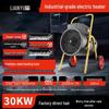Lianyu Industrial Electric Fan Heater