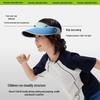 beneunder Kids Sports Sun Visor