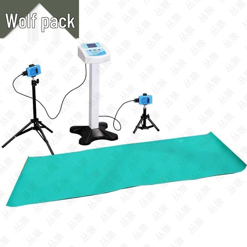 Conglang Voice Broadcast Push-up Trainer