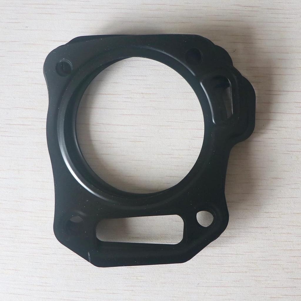 10pcs 68MM Cylinder Gaskets Fit for - GX200 6.5HP 168 Gasoline Generator Replacement (spare Parts)