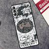 Algerian Passport Case For Samsung Galaxy S24 S23 S22 S21 Plus Ultra Note 20 S9 S10 Note 10 S20 S21 FE Cover