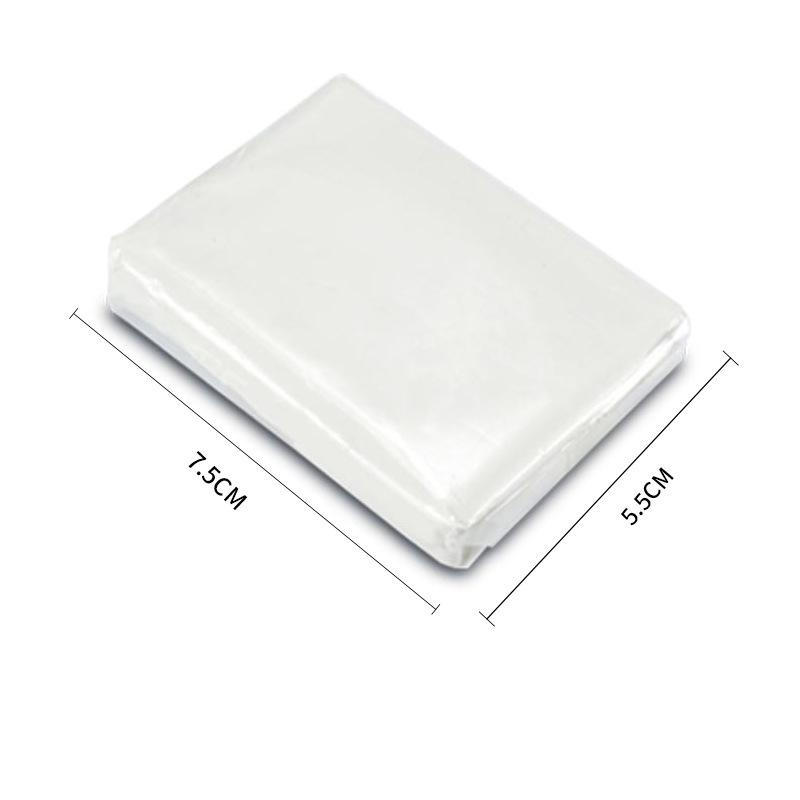 Ultra-Fine Fiber Magic Clay Bar High-end Car Detailing Clay 100G Auto Wash Maintenance Wash Clay Automobile Cleaning Products