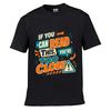 Too Close Funny Personal Space Quote Short-sleeved T-shirt