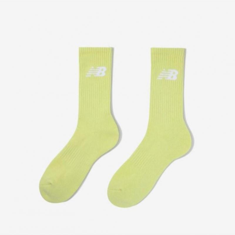 New Balance Socks Jacquard Crew Socks 3 Pack Nbgeeap113