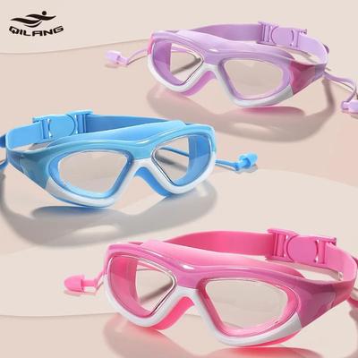 Natación – Gafas de natación