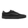 Mens Brooklyn Canvas Trainers