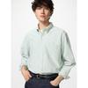Uniqlo Japan Oxford Shirt Stripe