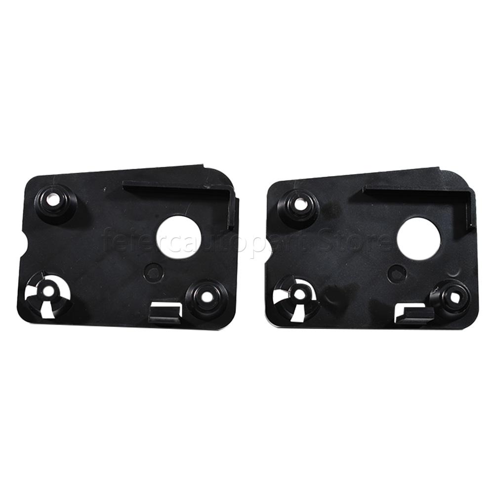 For PEUGEOT 307 CITROEN C4 Air Conditioning HEATER FLAP REPAIR KIT DUAL ZONE CLIMATE CONTROL 1607044080 6450XZ 6450.XZ